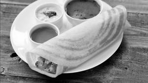 Masala Dosa