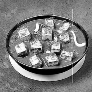 Paneer Pasanda
