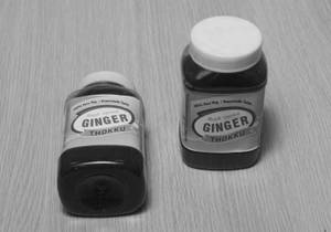 Ginger Thokku (300gm)