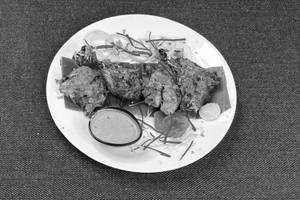 Tandoori Chicken