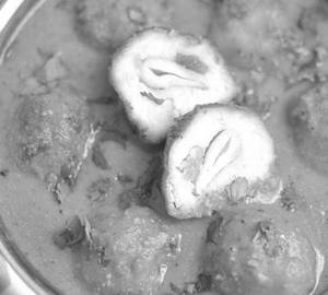 Malai kofta