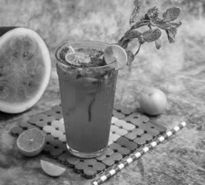 Watermelon Mojito
