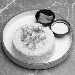 Biryani Rice