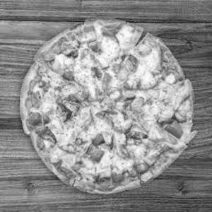 Veg Cheese Nuggets Pizza 