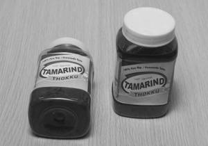 Tamarind Thokku (300gm)