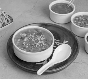 Chicken Lemon  Soup