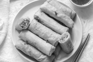 Farm House Rolls