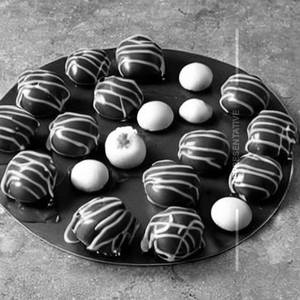 Nutella Nutties Overdose