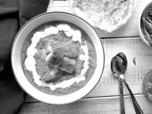 Shahi paneer