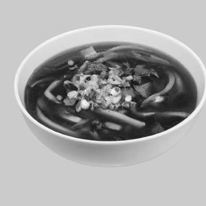 Manchow Soup