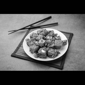 Chilli Paneer