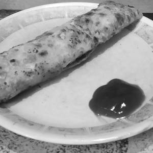 Egg Roll