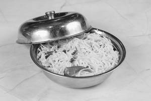 Sevai Upma