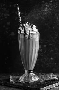 Iced Cafe Mocha