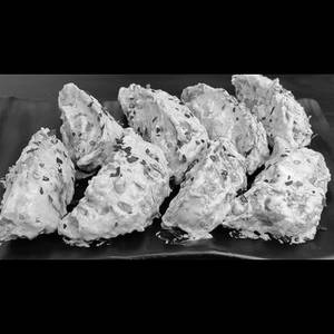 Paneer Afghani Momo