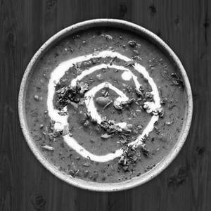 Dal makhani