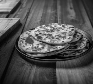 Aloo Parotta