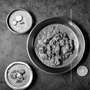 Mutton Musallam [ Half ]