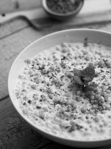 Boondi Raita
