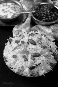 Kashmiri Pulao