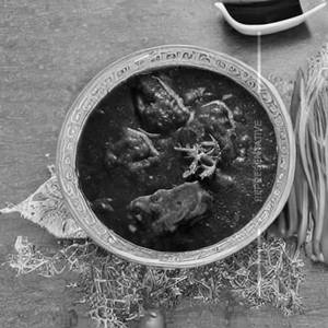 Mutton Paya Shorba