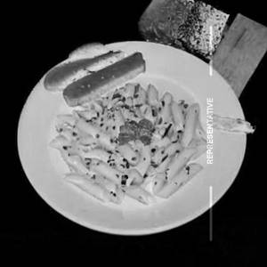 White Sauce Pasta 