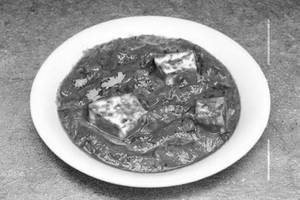 Paneer Mashroom Masala