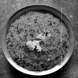 Dal Rice