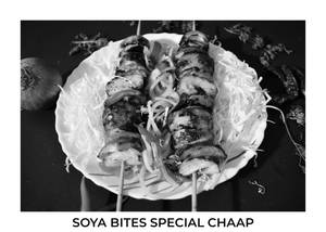 Mix Soya Bites Special Chaap