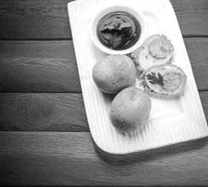 Egg Pakoda