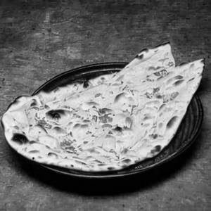 Butter Garlic Naan
