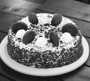 Cake - Cookie N Cream
