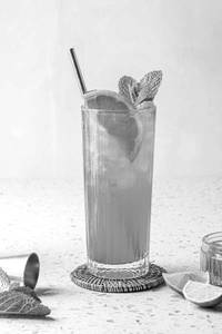 Passion Fruit Punch