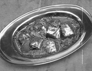 Chola Paneer
