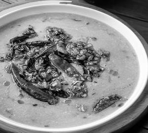 Dal Tadka