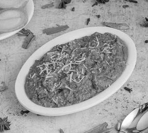 Mutton Hyderabadi (boneless)