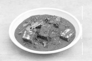 Paneer Pasanda
