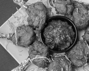 Chicken Lollipop