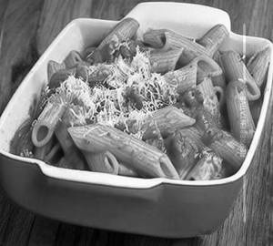 Red Sauce Pasta