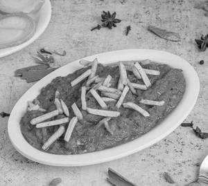 Mutton Salli Boti (boneless)