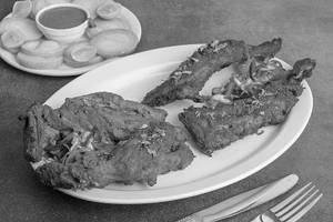 Chicken Tandoori