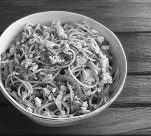Egg Noodles