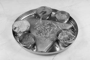 Mysore Maharaj Masala Dosa