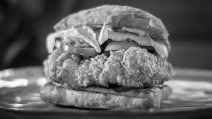 BG'S Twist Burger