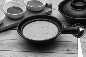 Thai Maphraw Soup