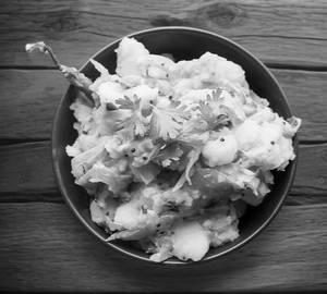 Aloo bhaji
