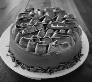 Chocolate temptation