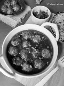Manchurian