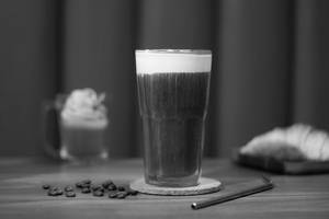 Tres Leches Cold Brew