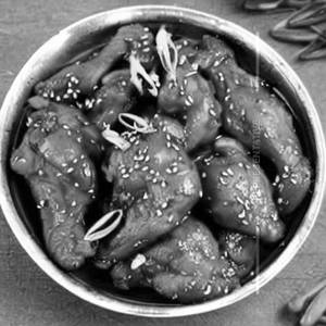 Chicken Chinese Chaupsey 